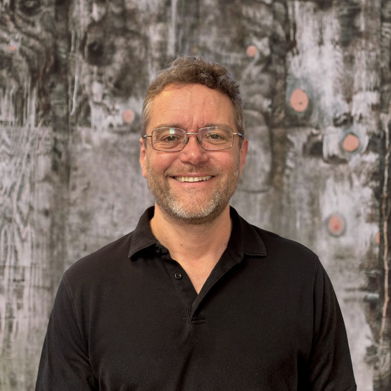 Jay van Achterberg
