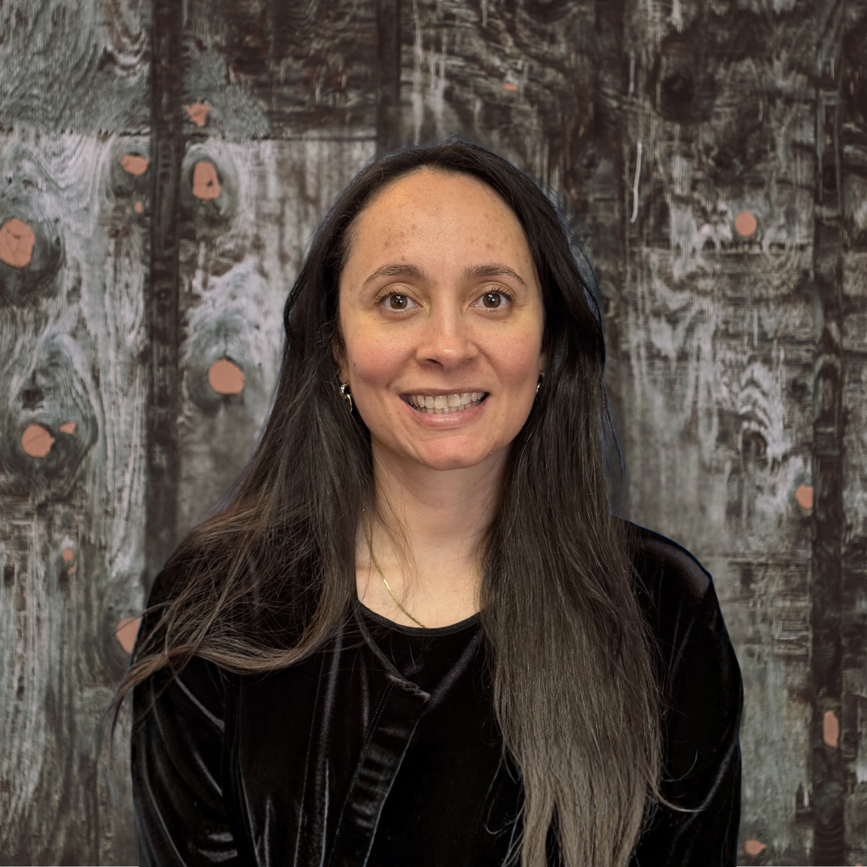 Marcella Baer