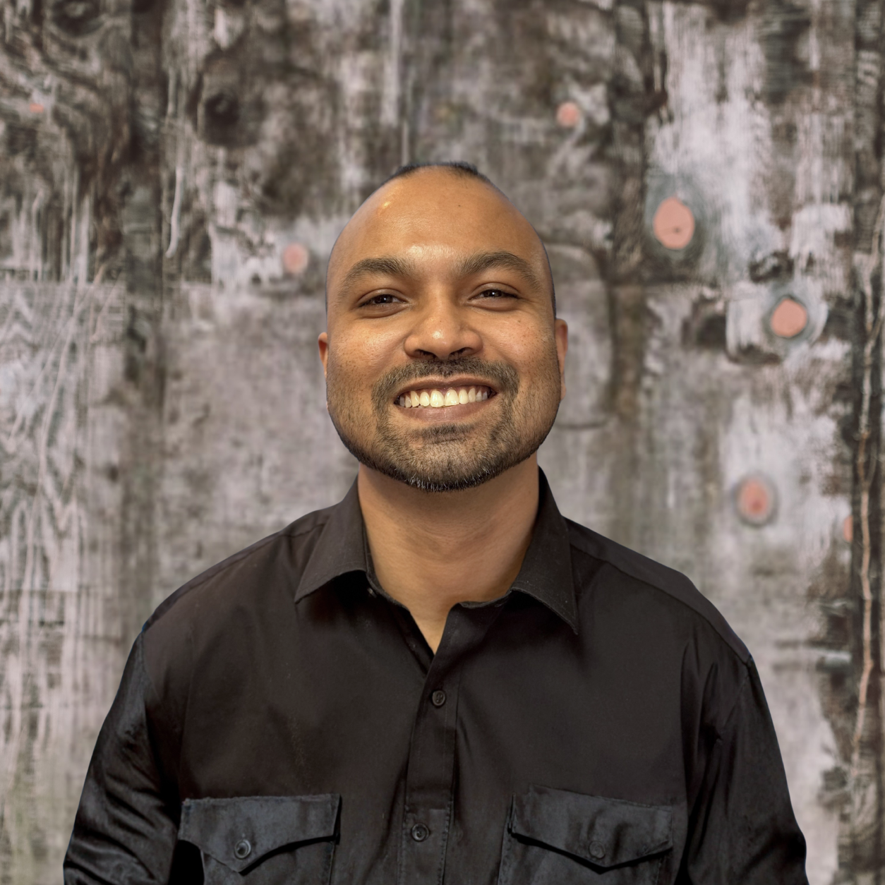 Praveen Puvanasingam
