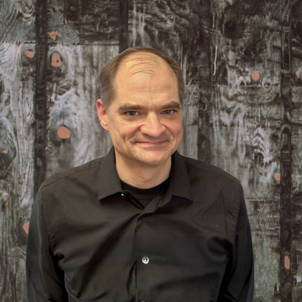 Steve Lanz